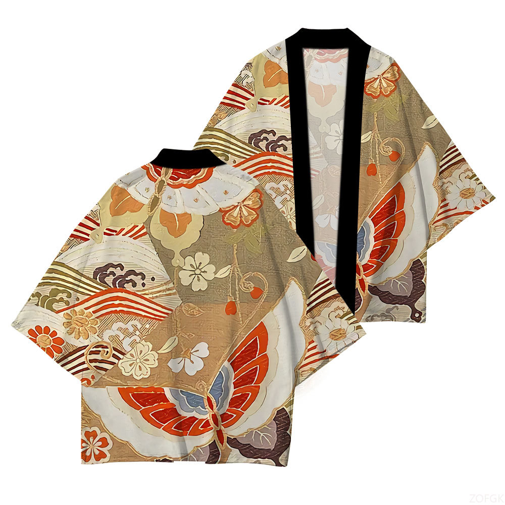 ชุดเดรสญี่ปุ่นแบบดั้งเดิมชุดกิ - Embroidery Online บทวิจารณ์และราคา