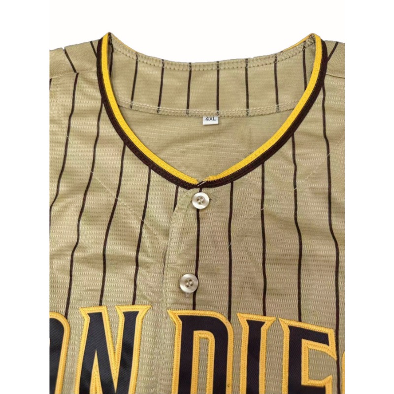 CUSTOM ชื่อและหมายเลขผู้ชายเย็ - Embroidery Uniform บทวิจารณ์และราคา