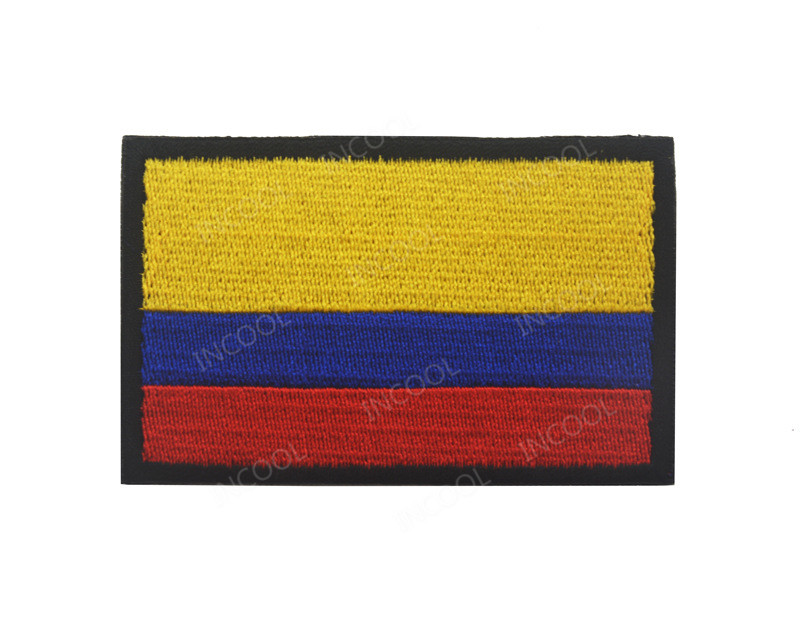 แผ่นแปะปักลายธงชาติอเมริกาสหรั - Embroidery Uk บทวิจารณ์และราคา