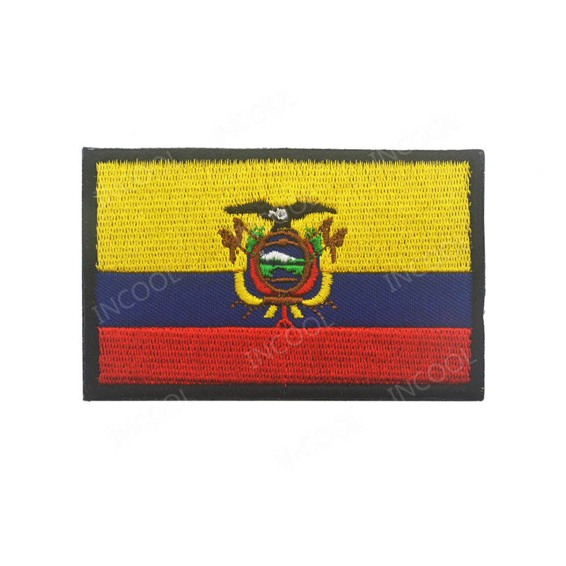 แผ่นแปะปักลายธงชาติอเมริกาสหรั - Embroidery Uk บทวิจารณ์และราคา