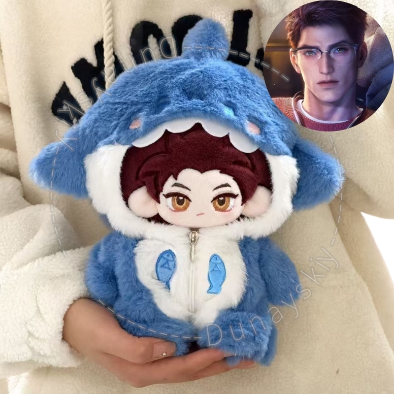ตุ๊กตา Valko ขนาด 20 ซม. ชุดชิ - Embroidery Uniform บทวิจารณ์และราคา