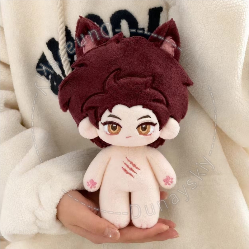 ตุ๊กตา Valko ขนาด 20 ซม. ชุดชิ - Embroidery Uniform บทวิจารณ์และราคา