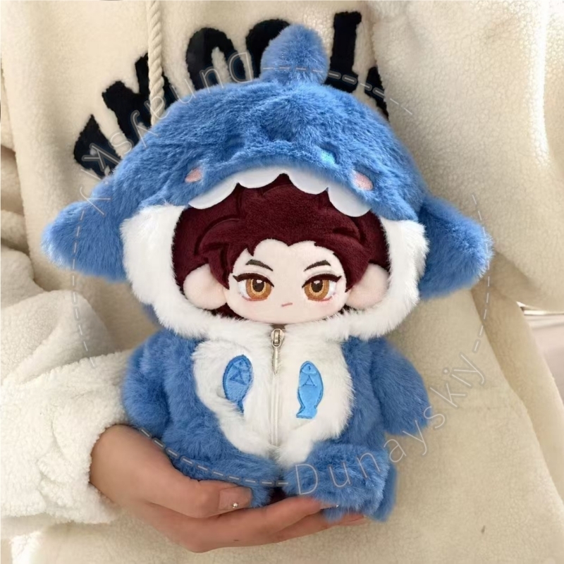 ตุ๊กตา Valko ขนาด 20 ซม. ชุดชิ - Embroidery Uniform บทวิจารณ์และราคา