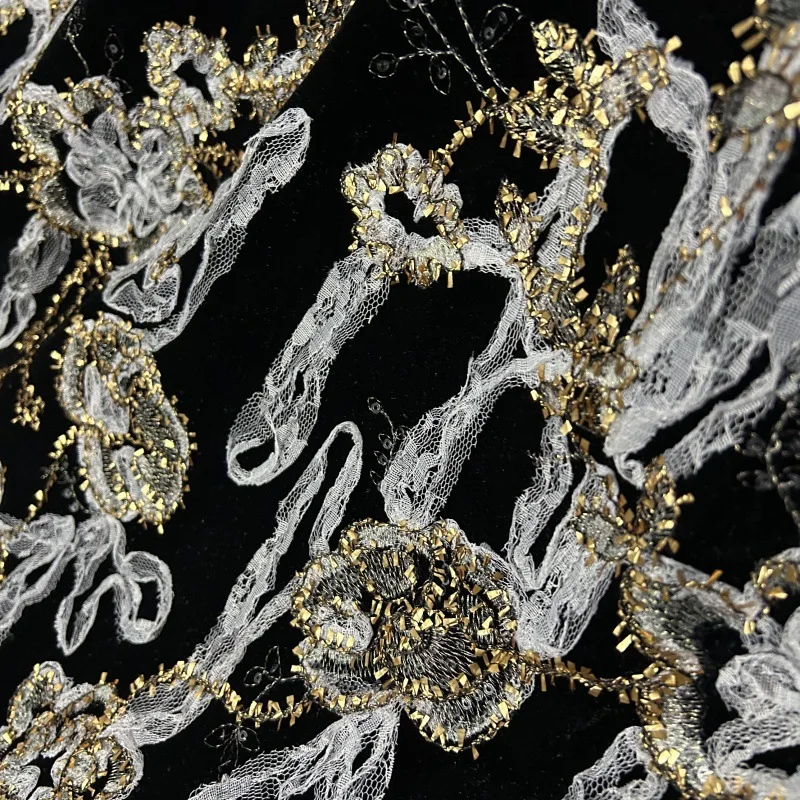 ผ้ากำมะหยี่ปักลาย 3 มิติ ด้วยด - Embroidery Design 3D บทวิจารณ์และราคา
