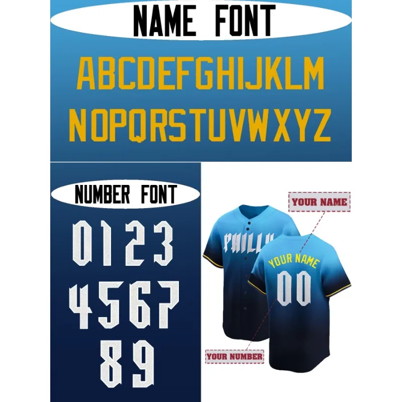 ที่กําหนดเองชื่อและหมายเลขผู้ช - Embroidery Name บทวิจารณ์และราคา