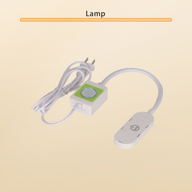 มีสต็อกปลั๊กอเมริกัน30 LEDจักร - Embroidery Job บทวิจารณ์และราคา