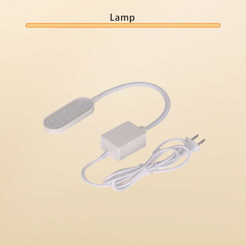มีสต็อกปลั๊กอเมริกัน30 LEDจักร - Embroidery Job บทวิจารณ์และราคา