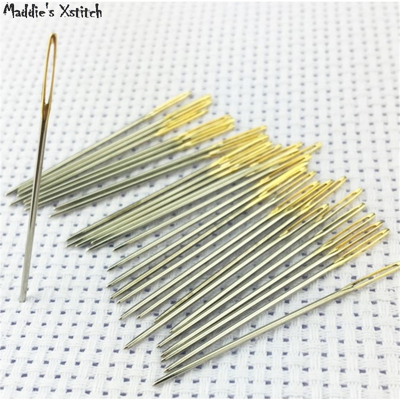 ZZ8303-10 ชุดอุปกรณ์งานปักผ้า  - Embroidery Job บทวิจารณ์และราคา