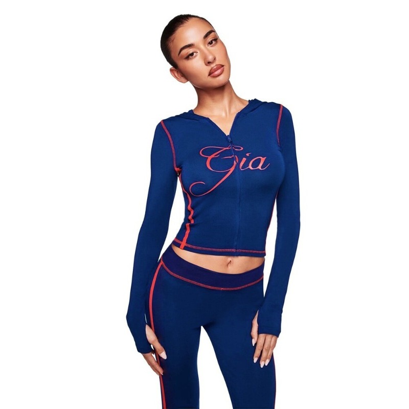 ชุดวอร์มพิมพ์ลายตัวอักษรสำหรับ - Embroidery Online บทวิจารณ์และราคา