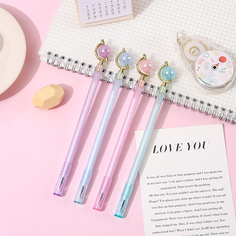 20ชิ้น/ล็อต Creative Fairy ปาก - Transfer Pen Ink บทวิจารณ์และราคา