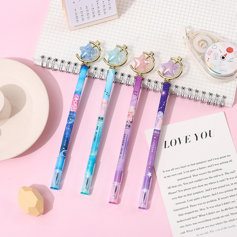 20ชิ้น/ล็อต Creative Fairy ปาก - Transfer Pen Ink บทวิจารณ์และราคา
