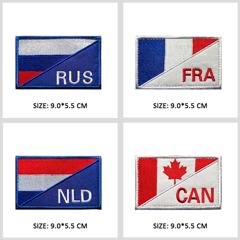 ธงชาติเยอรมนีโรมาเนียสวิตเซอร์ - Embroidery Uk บทวิจารณ์และราคา