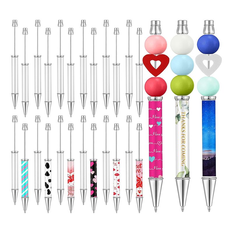 ปากกาลูกลื่นแบบซับลิเมชั่น ปาก - Transfer Pen Ink บทวิจารณ์และราคา
