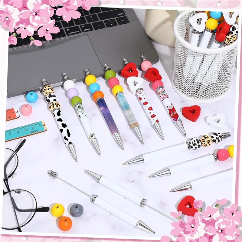 ปากกาลูกลื่นแบบซับลิเมชั่น ปาก - Transfer Pen Ink บทวิจารณ์และราคา