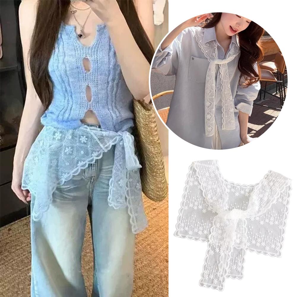 ผ้าคลุมไหล่ลูกไม้ฝรั่งเศสสำหรั - Embroidery Uniform บทวิจารณ์และราคา