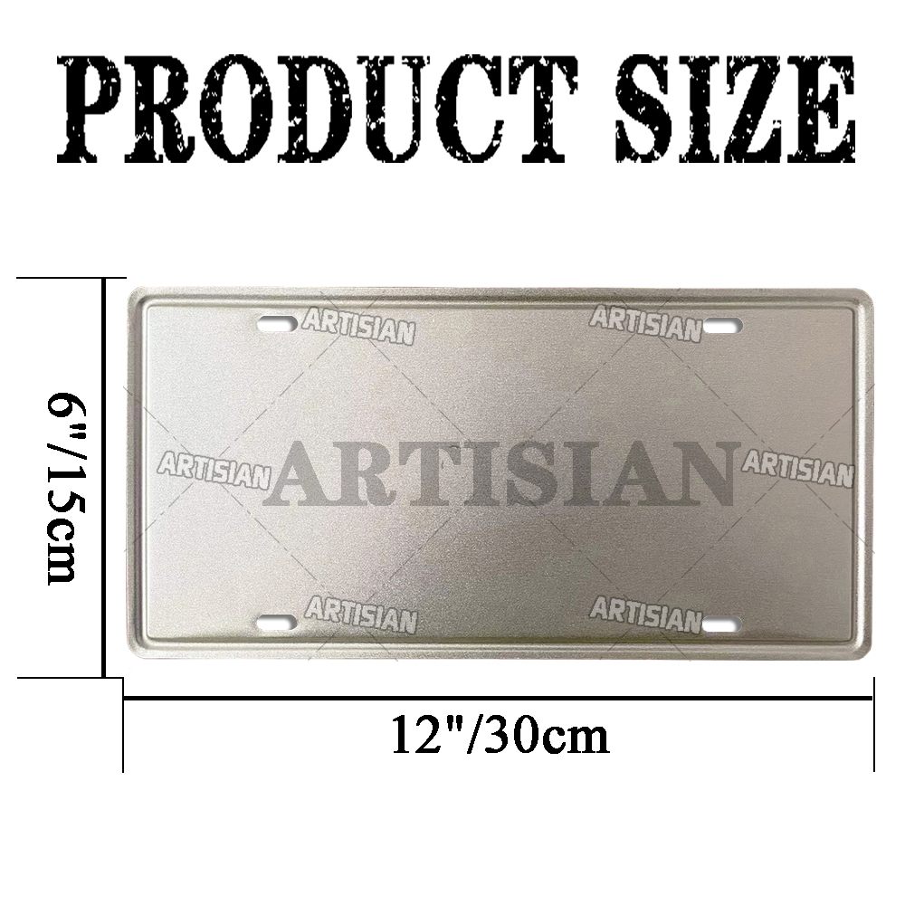 Artisian USA US ป้ายทะเบียนยิน - Embroidery Studio บทวิจารณ์และราคา