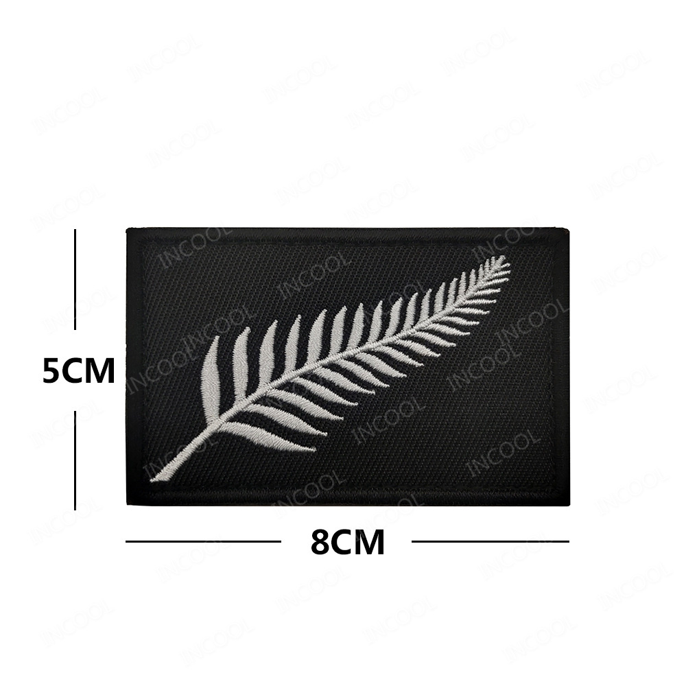 แผ่นปักลายธงผ้าสะท้อนแสงสำหรับ - Embroidery Uk บทวิจารณ์และราคา