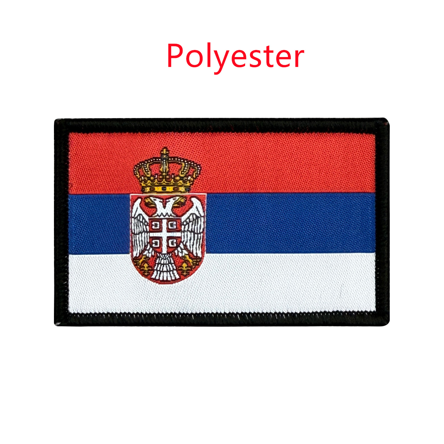 ธงโพลีเอสเตอร์สหรัฐอเมริกา ฝรั - Embroidery Uk บทวิจารณ์และราคา