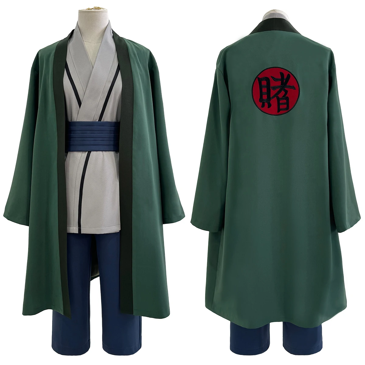 2025 HOLOUN อะนิเมะ Tsunade คอ - Embroidery Knit บทวิจารณ์และราคา