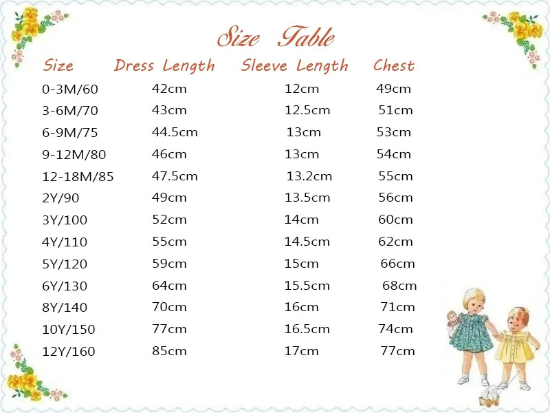 0-12Y เด็กผู้หญิงฤดูร้อนสีขาวป - Embroidery White Dress บทวิจารณ์และราคา