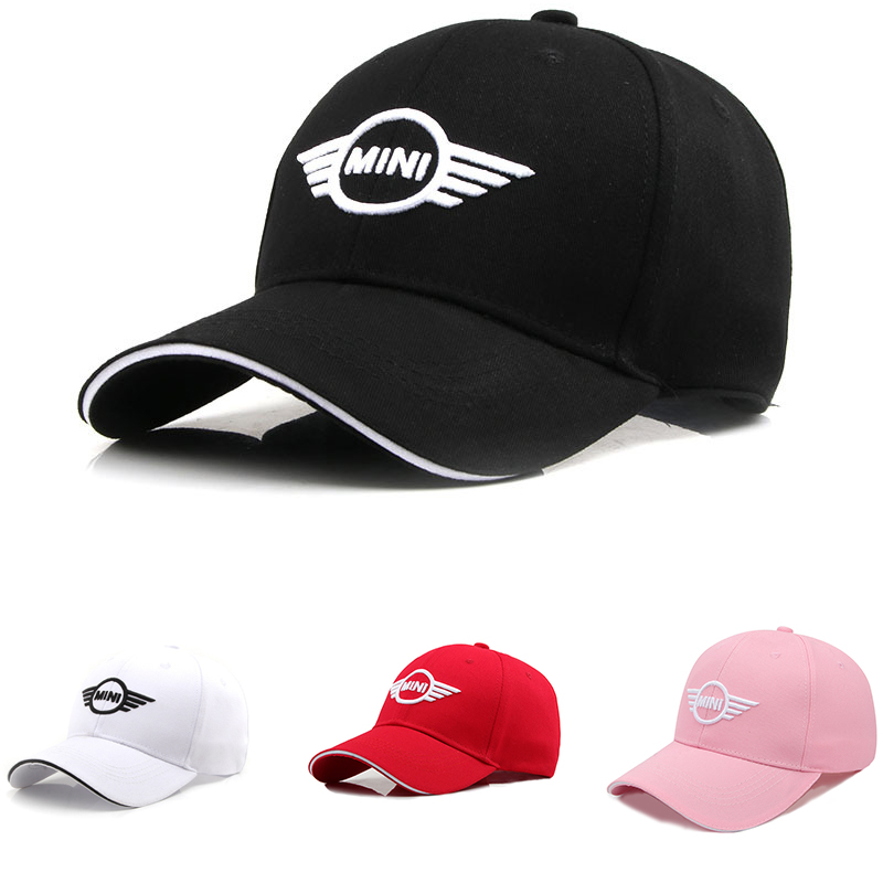 หมวกแก๊ปปักลายตราสัญลักษณ์รถยน - Embroidery Job บทวิจารณ์และราคา