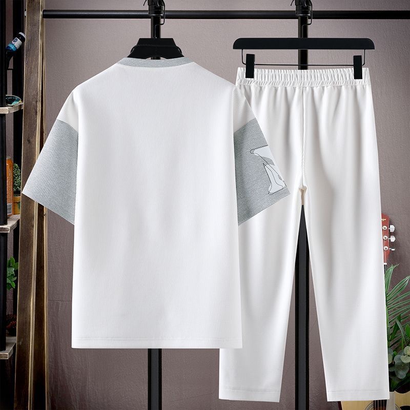 แฟชั่นฤดูร้อนอินเทรนด์เสื้อยืด - Embroidery Knit บทวิจารณ์และราคา