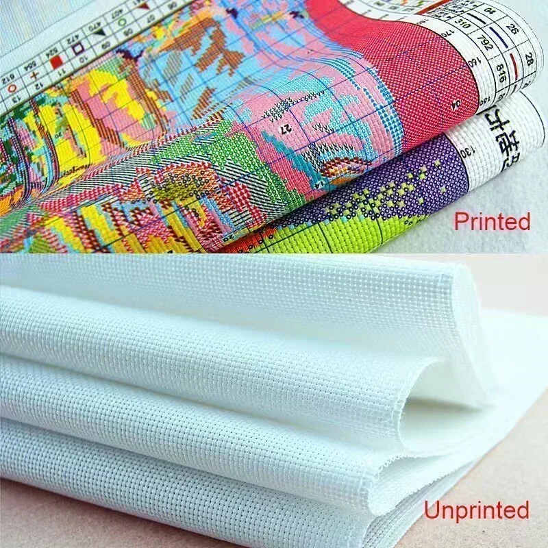 ชุดปักครอสติชลายร้านดอกไม้จอยซ - Embroidery Meaning บทวิจารณ์และราคา