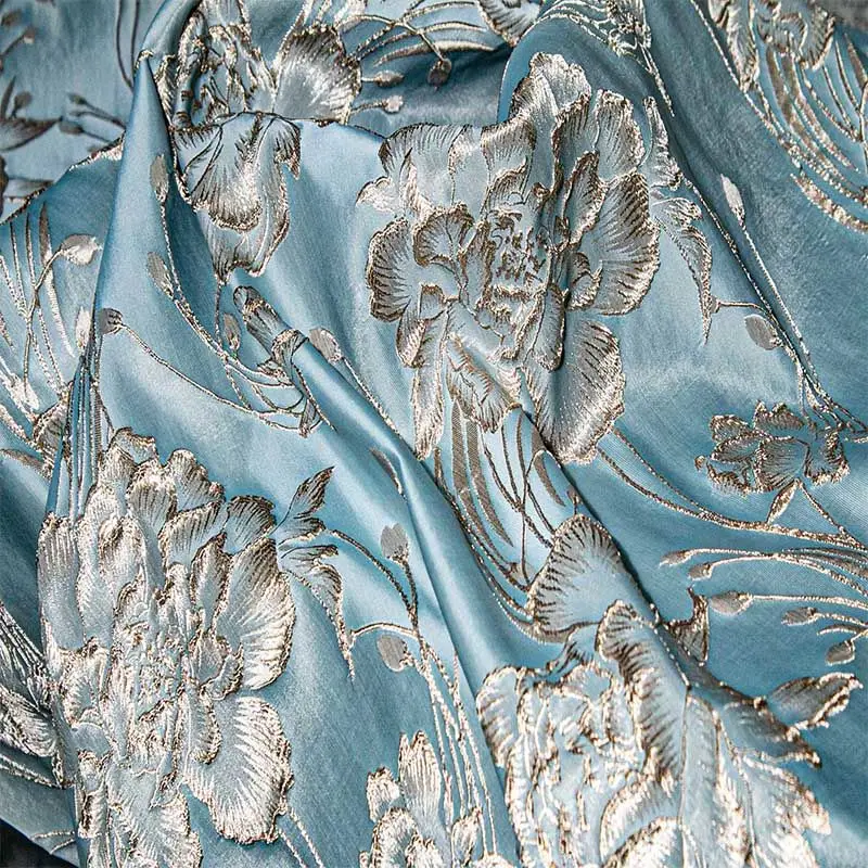Golden Rose Jacquard บรรเทา 3D - Embroidery Design 3D บทวิจารณ์และราคา