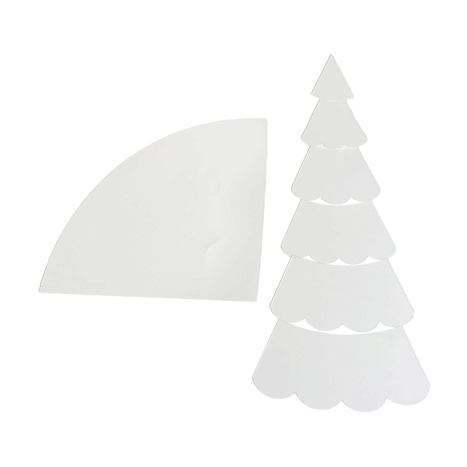 แม่แบบงานควิลท์ต้นคริสต์มาส อุ - Embroidery Xmas Tree บทวิจารณ์และราคา