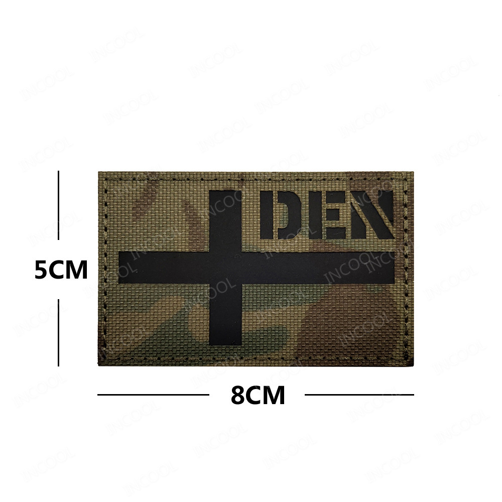 สวีเดนนอร์เวย์เดนมาร์กไอซ์แลนด - Embroidery Uk บทวิจารณ์และราคา