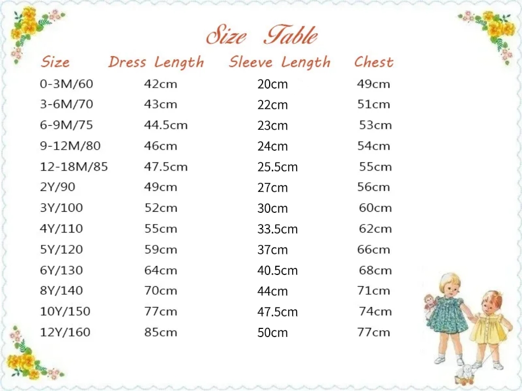 0-12Y ฤดูใบไม้ร่วงเด็กสาวดอกไม - Embroidery White Dress บทวิจารณ์และราคา