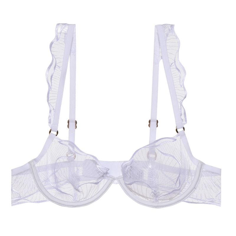 ชุดชั้นในแบบมินิมอลสไตล์ฝรั่งเ - Embroidery Uk บทวิจารณ์และราคา