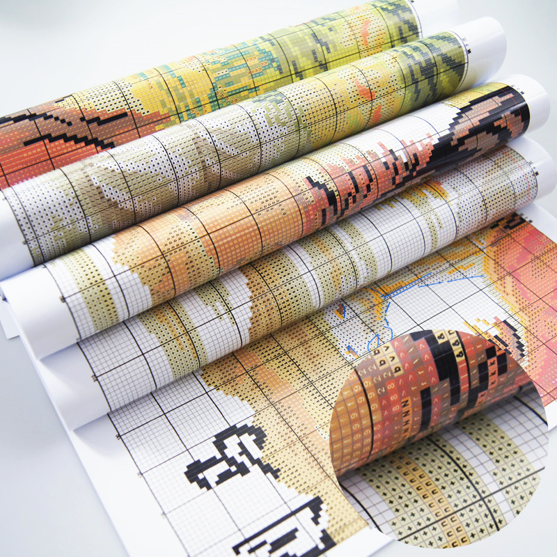 ชุดเย็บปักถักร้อยลายผีเสื้อควี - Embroidery Job บทวิจารณ์และราคา