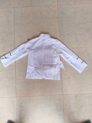 ชุดเครื่องแบบราชวงศ์สำหรับเด็ก - Embroidery Uniform บทวิจารณ์และราคา