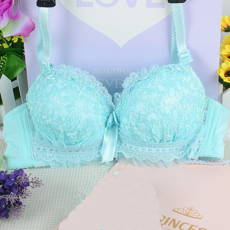 สาวราคาถูกชุดชั้นในชุดชั้นในชุ - Embroidery Underwear บทวิจารณ์และราคา